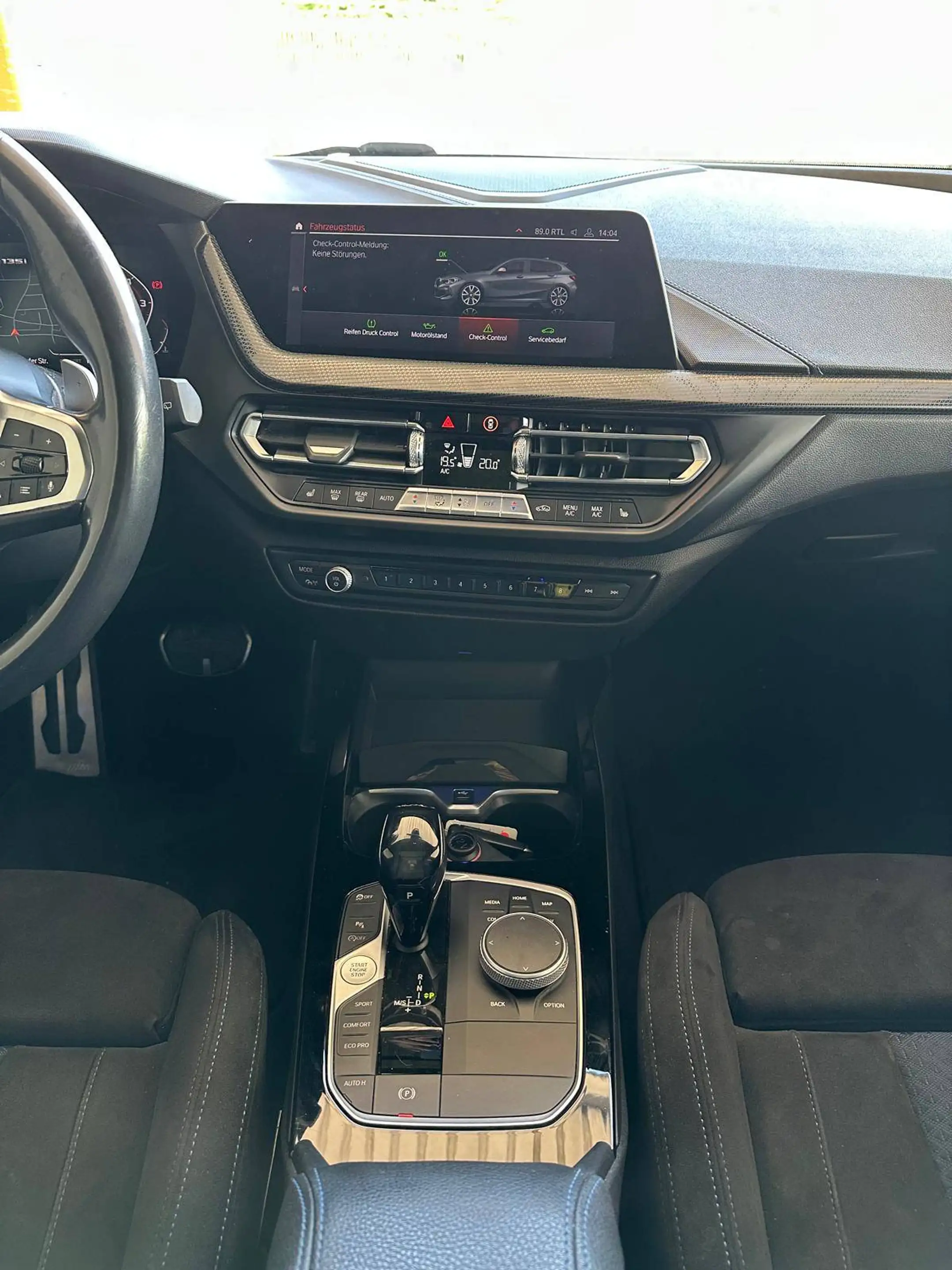 BMW 135 M135 i xDrive*HarmanKardon*Pano*Headup* — photo 7