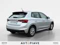 Skoda Fabia 1.0 MPI EVO 80 CV Selection Argento - thumbnail 5