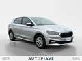 Skoda Fabia 1.0 MPI EVO 80 CV Selection Argento - thumbnail 7