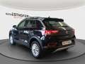 Volkswagen T-Roc Life TSI DSG Schwarz - thumbnail 4