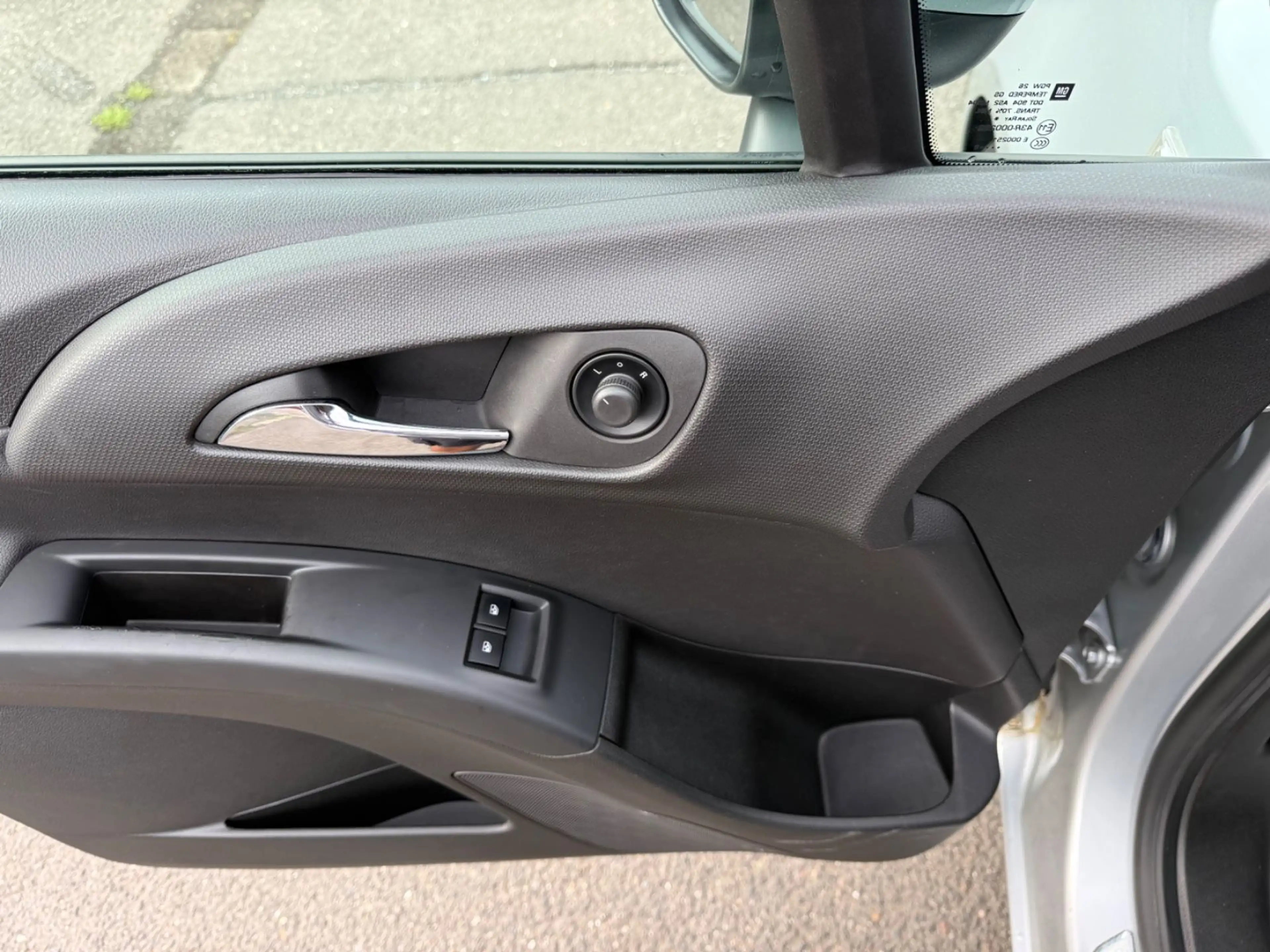Opel Meriva B! 1. Hand! TÜV NEU! Panorama-Dach! — photo 10
