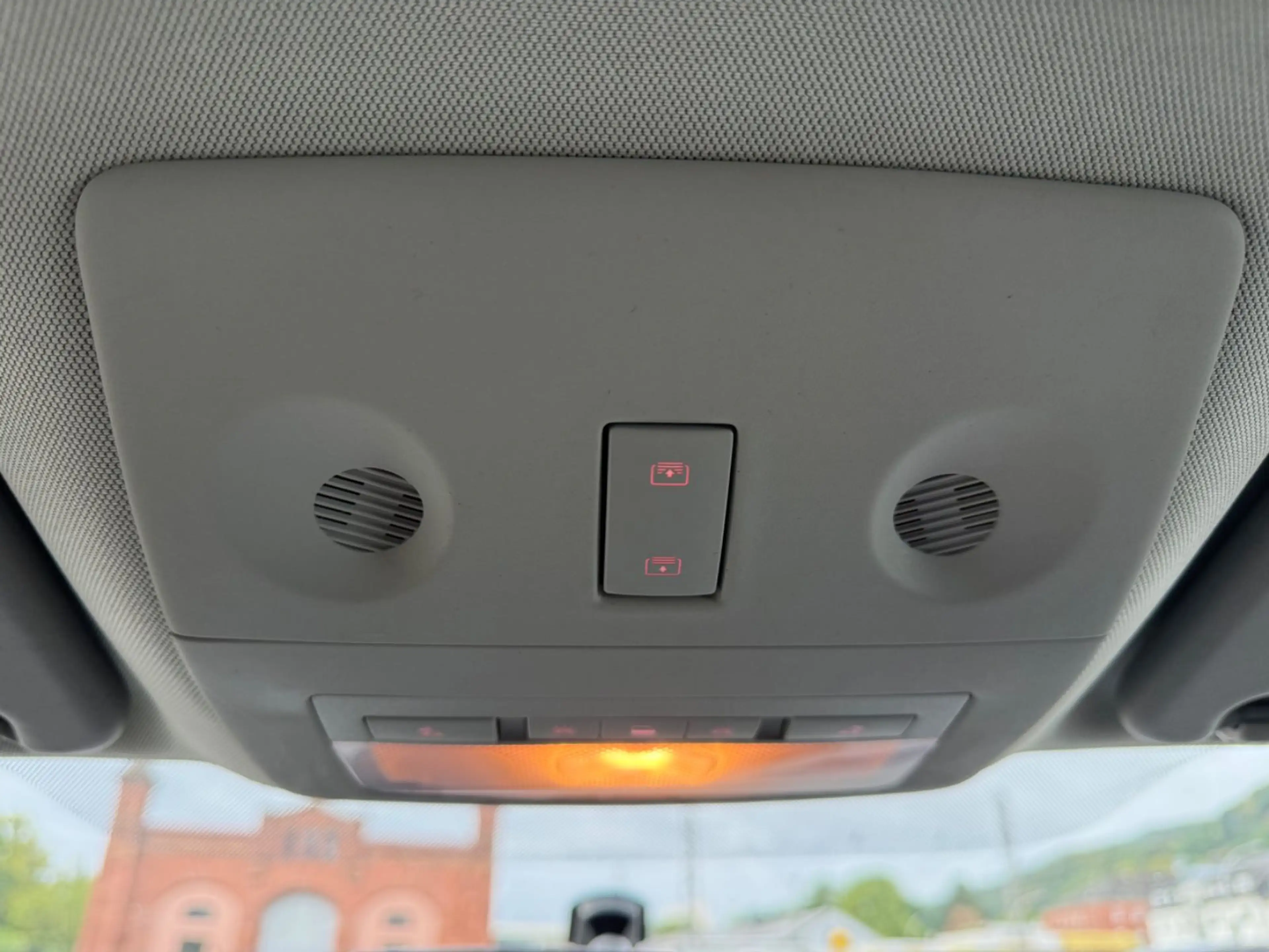 Opel Meriva B! 1. Hand! TÜV NEU! Panorama-Dach! — photo 15