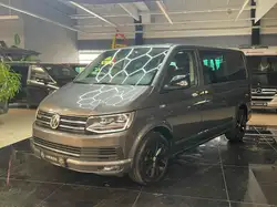 Volkswagen T6 Transporter T6 Multivan 4Motion Comfortline/TV/AHK2,5T/7.S