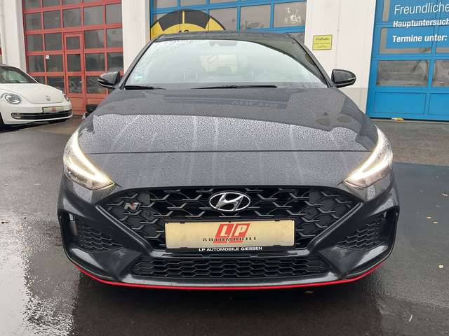Hyundai i30 N Performance LED Navi Kamera PDC Klima SHZ