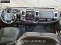 Fiat Ducato 130pk Dubbel Cabine L2H1 Trekhaak Airco Camera Wer Rood - thumbnail 16