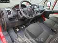 Fiat Ducato 130pk Dubbel Cabine L2H1 Trekhaak Airco Camera Wer Rood - thumbnail 15