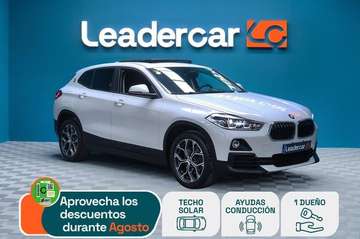 sDrive 18iA