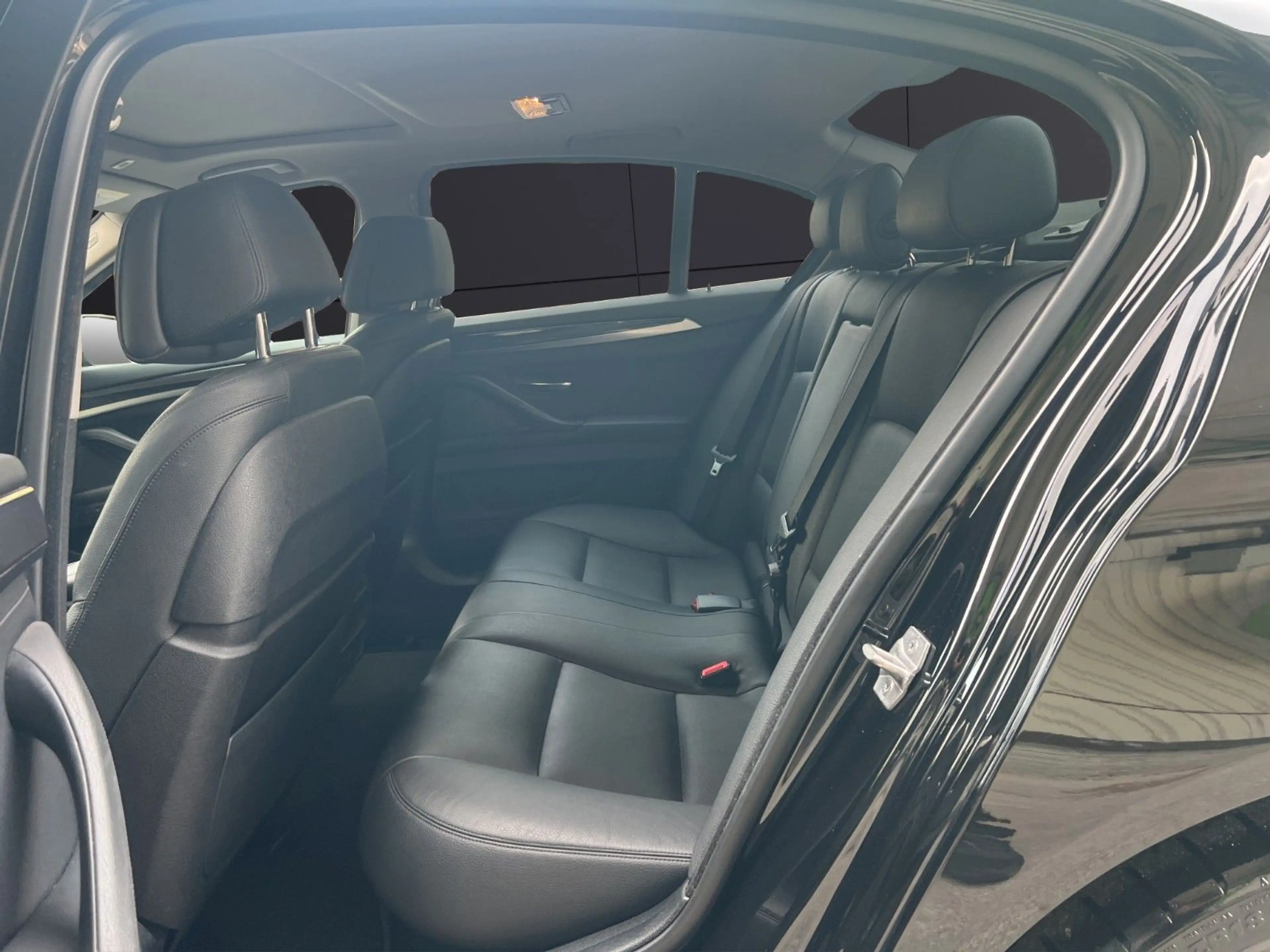 BMW 525 5 Limousine 525 d / AUTOMATIK / EURO 6 /HEAD — photo 13