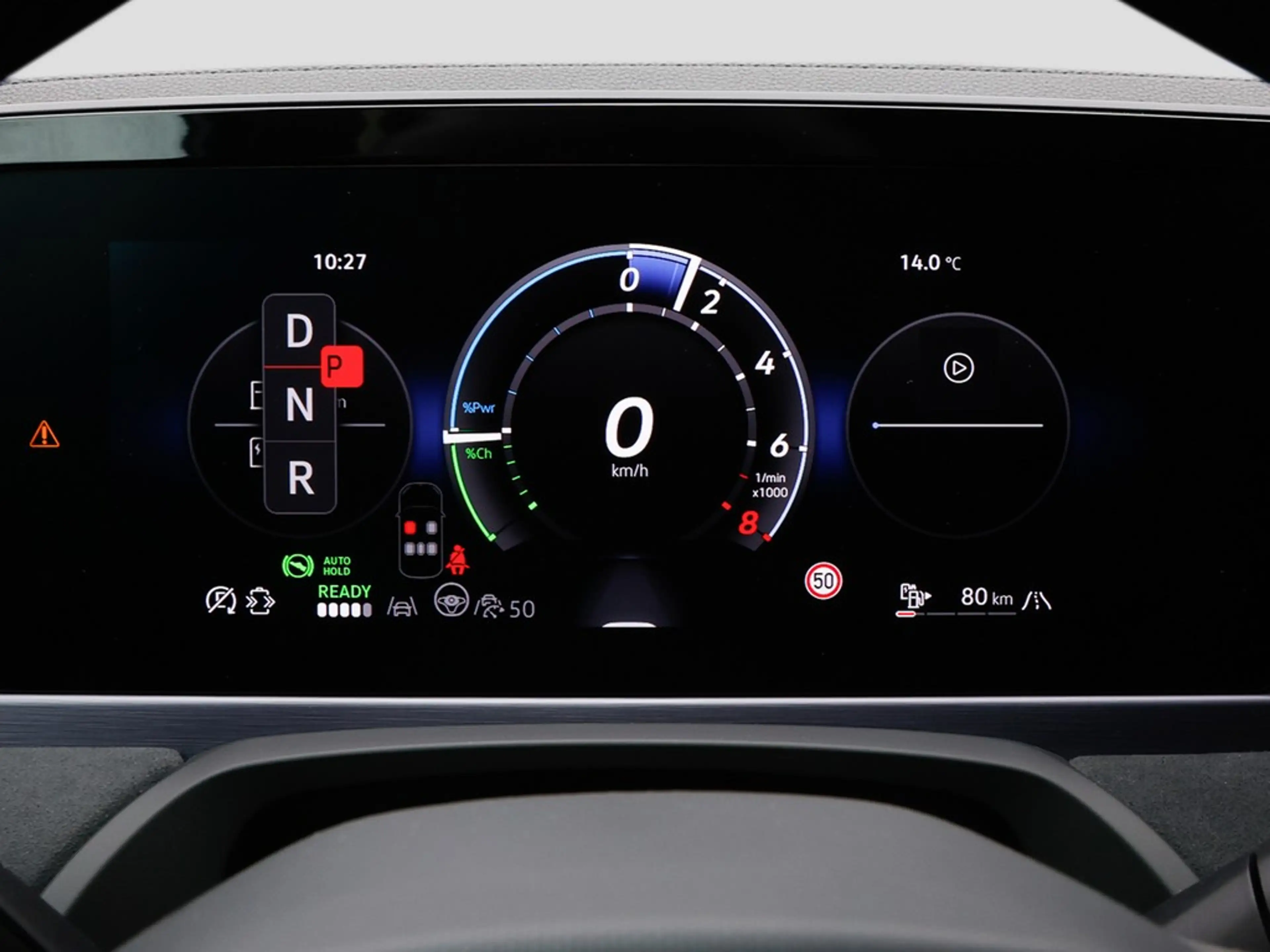 Volkswagen Passat Variant 1.5 TSI DSG eHybrid R-Line AHK — photo 13