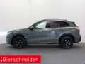 Volkswagen Tiguan 2.0 TDI DSG 4Mo. R-Line Black Style DIGITAL COCKPI Grün - thumbnail 4