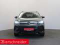 Volkswagen Tiguan 2.0 TDI DSG 4Mo. R-Line Black Style DIGITAL COCKPI Grün - thumbnail 3