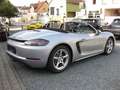 Porsche Boxster 718 Boxster dt.Fzg.Top Ausst. Grau - thumbnail 11