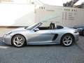Porsche Boxster 718 Boxster dt.Fzg.Top Ausst. Grau - thumbnail 7