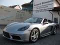 Porsche Boxster 718 Boxster dt.Fzg.Top Ausst. Grau - thumbnail 1