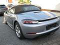 Porsche Boxster 718 Boxster dt.Fzg.Top Ausst. Grau - thumbnail 14