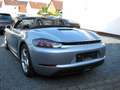Porsche Boxster 718 Boxster dt.Fzg.Top Ausst. Grau - thumbnail 8