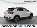 Volkswagen T-Roc 2.0TDI Sport 4Motion DSG7 Argent - thumbnail 3