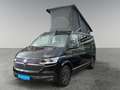 Volkswagen T6.1 California Ocean 2.0 TDI DSG LED ACC KLIMA Noir - thumbnail 2