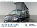 Volkswagen T6.1 California Ocean 2.0 TDI DSG LED ACC KLIMA Noir - thumbnail 1