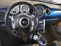 MINI Cooper S Cabrio 1.6 Works 210cv Bleu - thumbnail 5