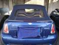 MINI Cooper S Cabrio 1.6 Works 210cv Blau - thumbnail 4