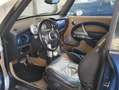 MINI Cooper S Cabrio 1.6 Works 210cv Azul - thumbnail 6