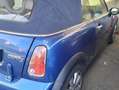 MINI Cooper S Cabrio 1.6 Works 210cv Bleu - thumbnail 2