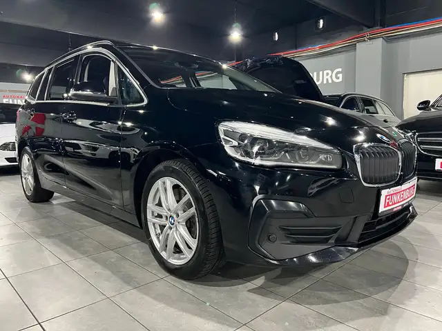 BMW 220 d Gran Tourer