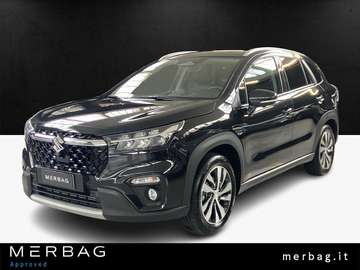 1.4h Top 4wd allgrip 129cv