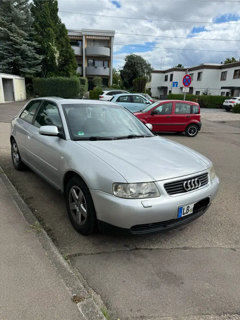 Audi A3 1.6 Ambition - 2