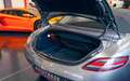 Mercedes-Benz SLS Roadster Gris - thumbnail 16