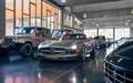 Mercedes-Benz SLS Roadster Gris - thumbnail 1