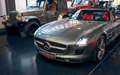 Mercedes-Benz SLS Roadster Gris - thumbnail 5