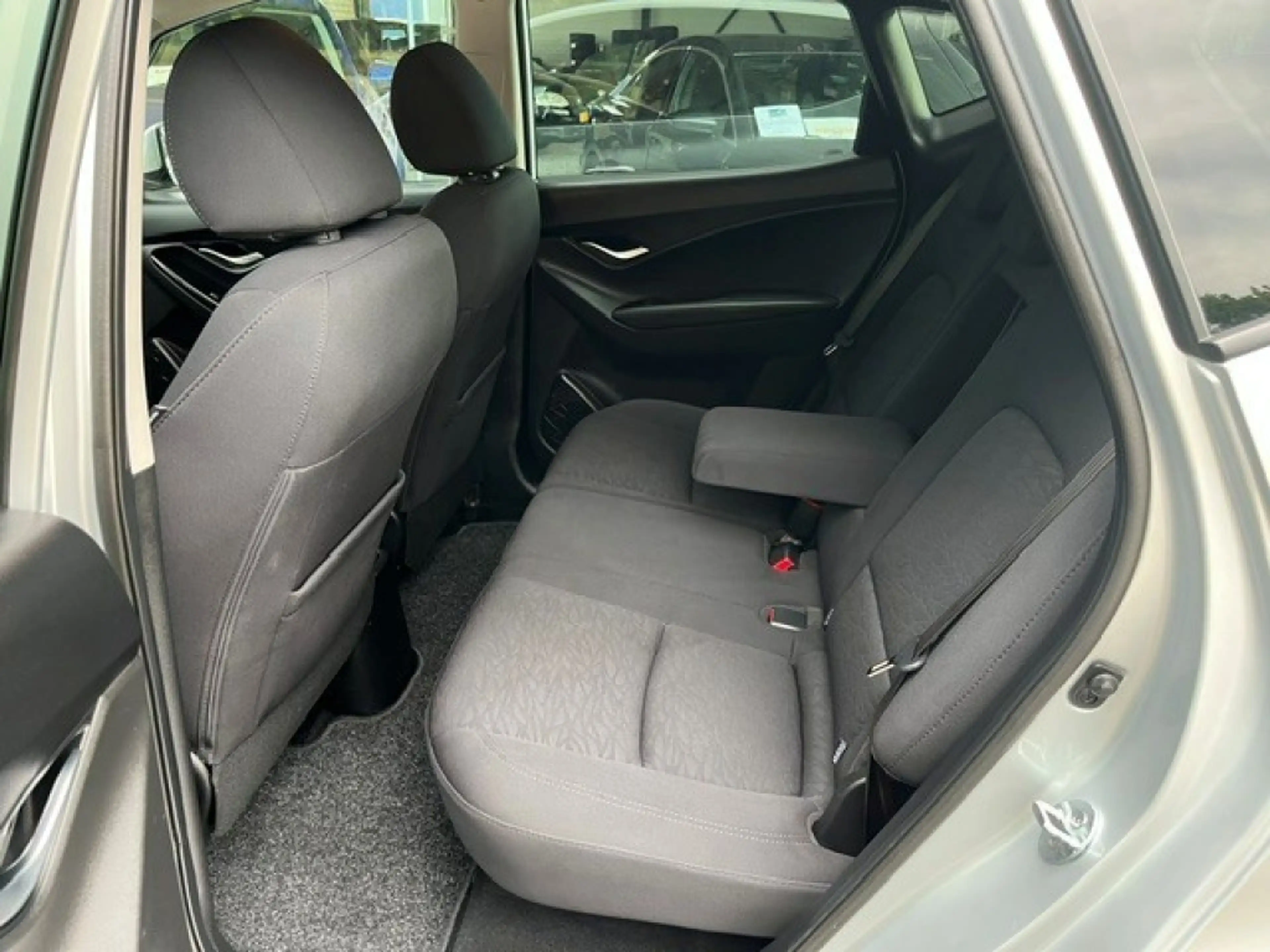 Hyundai iX20 1.6 i Vision AUTOMAAT TREKHAAK — photo 8