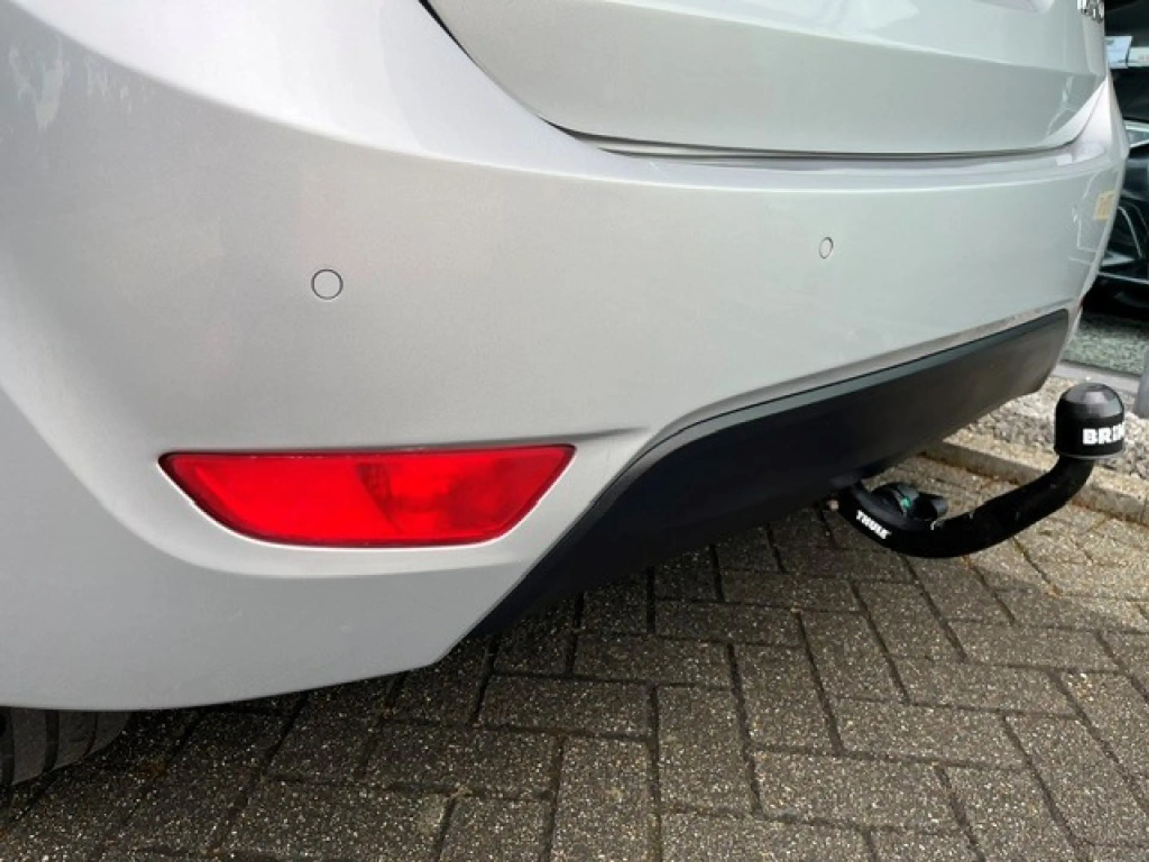 Hyundai iX20 1.6 i Vision AUTOMAAT TREKHAAK — photo 20