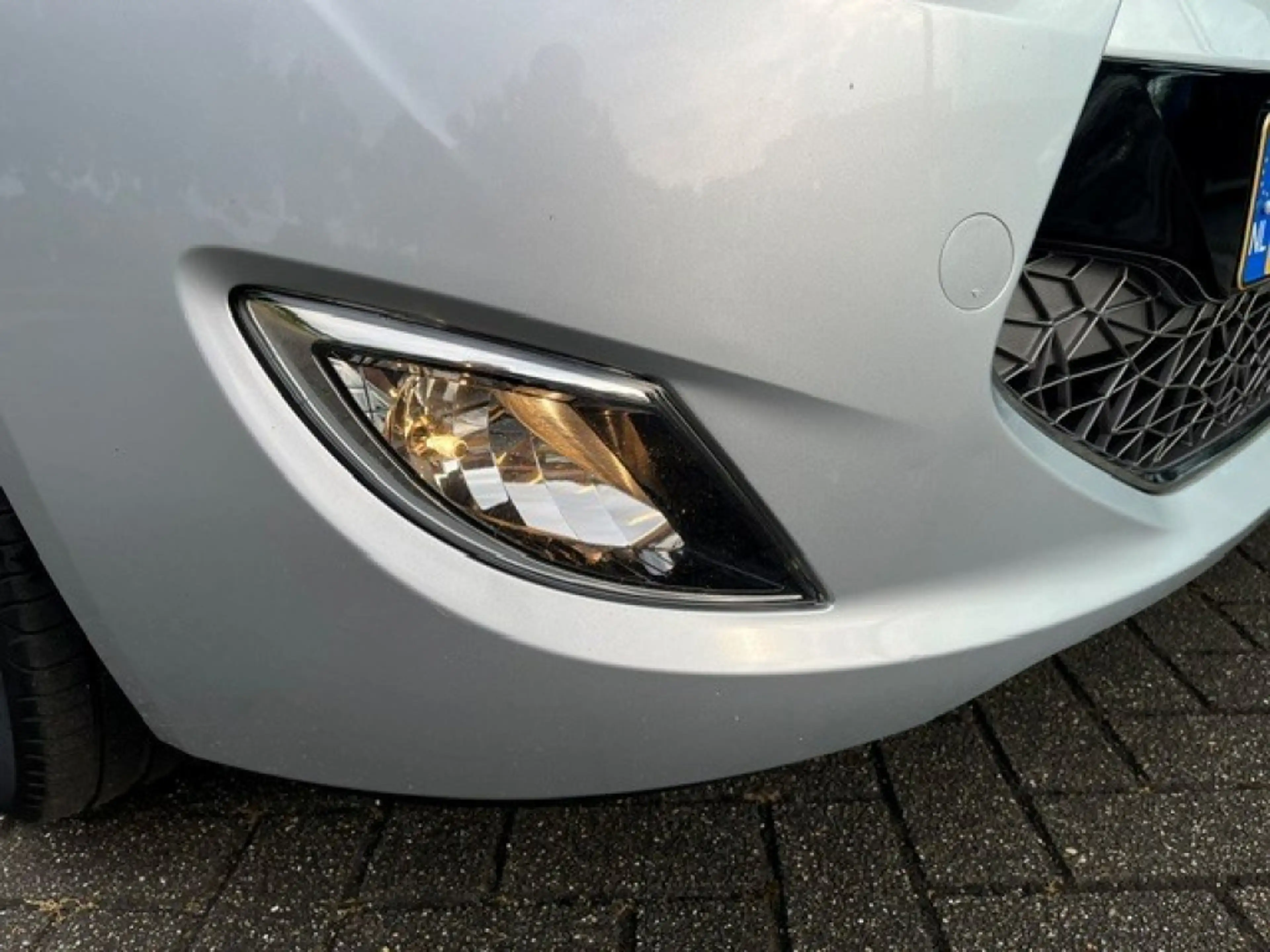 Hyundai iX20 1.6 i Vision AUTOMAAT TREKHAAK — photo 27
