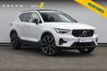 Volvo XC40 211PK Automaat B4 Ultra Dark / Adaptive cruise con Wit - thumbnail 1