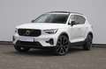 Volvo XC40 211PK Automaat B4 Ultra Dark / Adaptive cruise con Wit - thumbnail 3