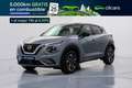 Nissan Juke 1.0 DIG-T N-Connecta 4x2 DCT 7 84kW Gris - thumbnail 1