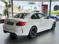BMW M2 Coupe Schiebed./Keyless/LED/Kamera/Leder/H&K Weiß - thumbnail 5
