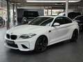 BMW M2 Coupe Schiebed./Keyless/LED/Kamera/Leder/H&K Weiß - thumbnail 1