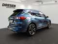 Ford Kuga ST-Line X 2.5l PHEV AT HUD AHK-klappbar Navi Digit Blauw - thumbnail 3