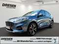 Ford Kuga ST-Line X 2.5l PHEV AT HUD AHK-klappbar Navi Digit Blauw - thumbnail 1