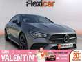 Mercedes-Benz CLA 200 200d 7G-DCT Gris - thumbnail 1