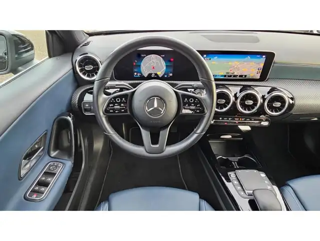 Mercedes-Benz Unknown Model view 7