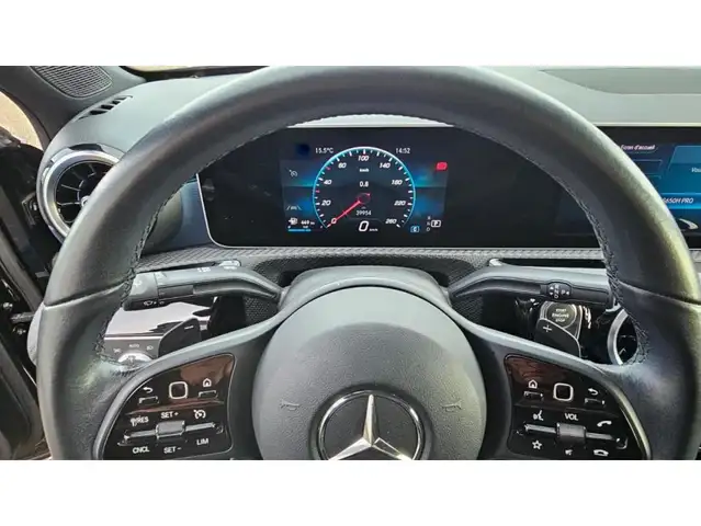 Mercedes-Benz Unknown Model view 5