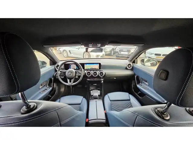 Mercedes-Benz Unknown Model view 14