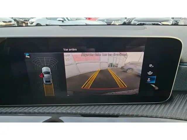 Mercedes-Benz Unknown Model view 11