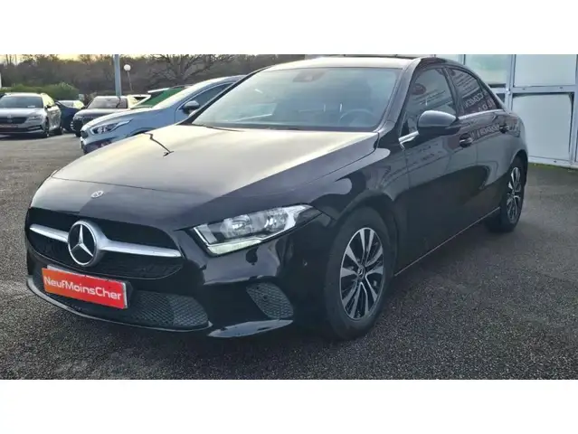 Mercedes-Benz Unknown Model view 15