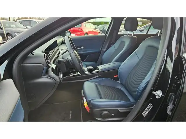 Mercedes-Benz Unknown Model view 12